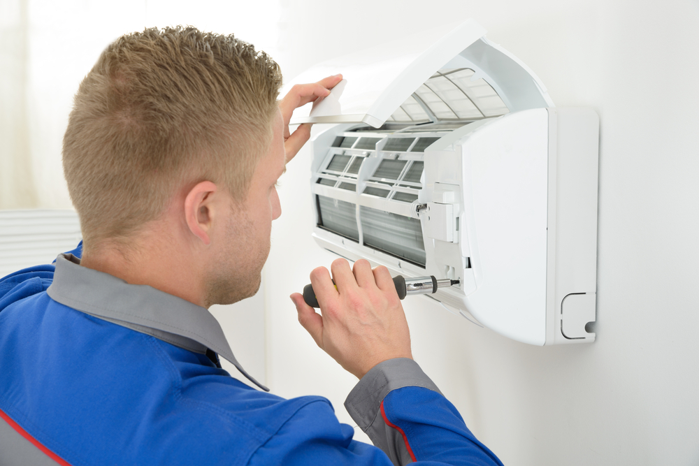 Services and Repairs